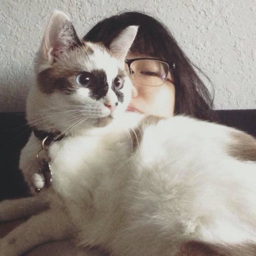 Meet your Posher, Trang